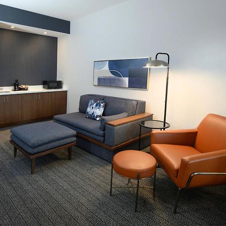 Courtyard By Marriott Charlotte Waverly Ballantyne Exterior foto